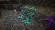 It increases the number of dropped items from any block (Image via Minecraft)